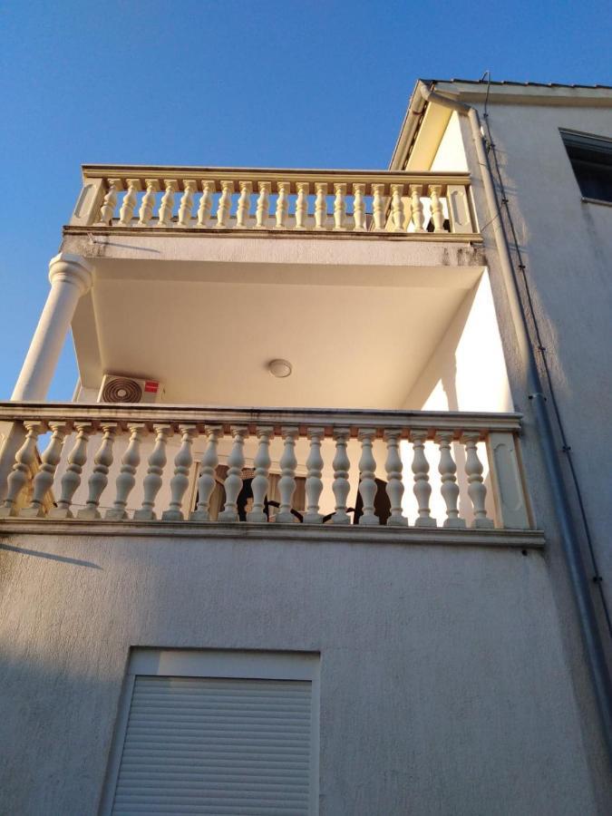 Apartment Maria Medulin Bagian luar foto