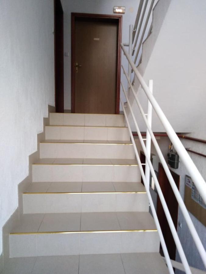 Apartment Maria Medulin Bagian luar foto